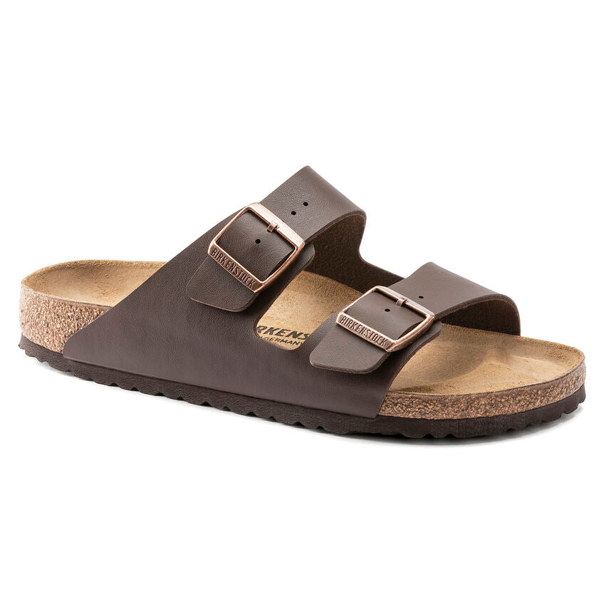 Birkenstock Arizona Birko-Flor - Mocha