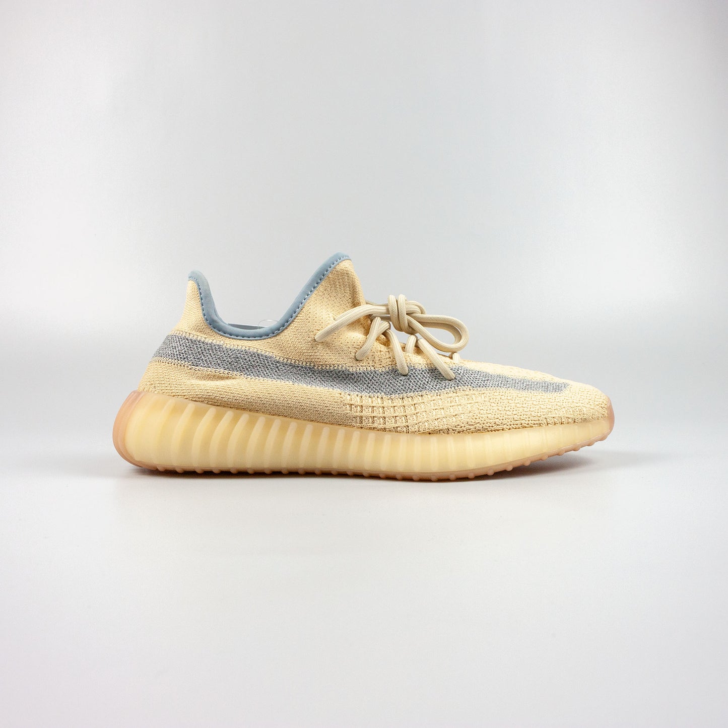 Adidas Yeezy Boost 350 v2 Linen FY5158 01