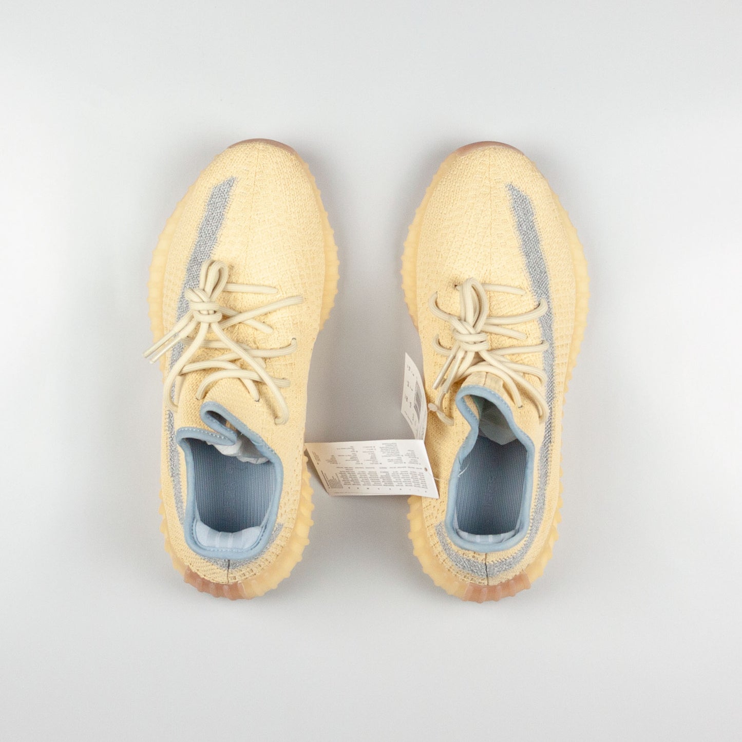 Adidas Yeezy Boost 350 v2 Linen FY5158 02