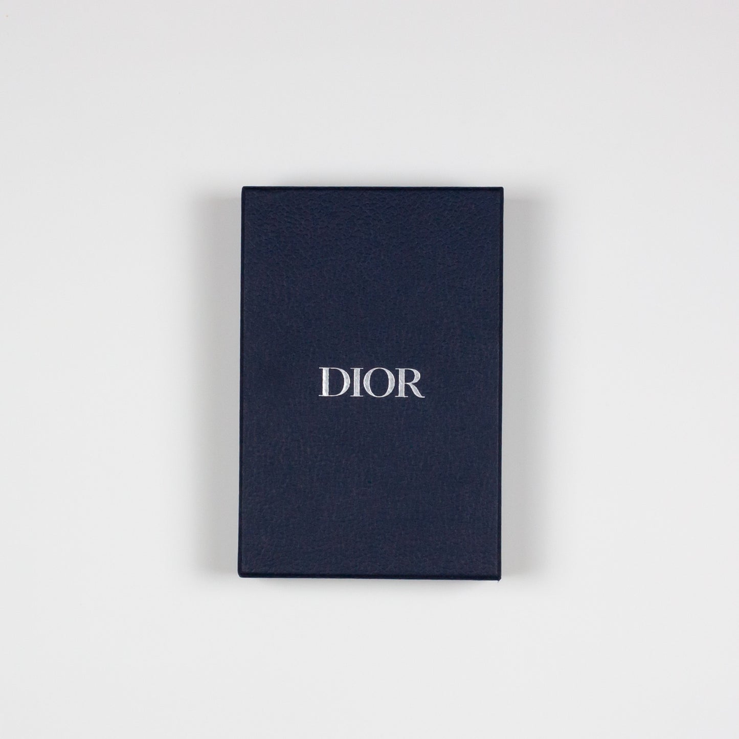 Christian Dior Oblique Jacquard Belt - Beige/Black