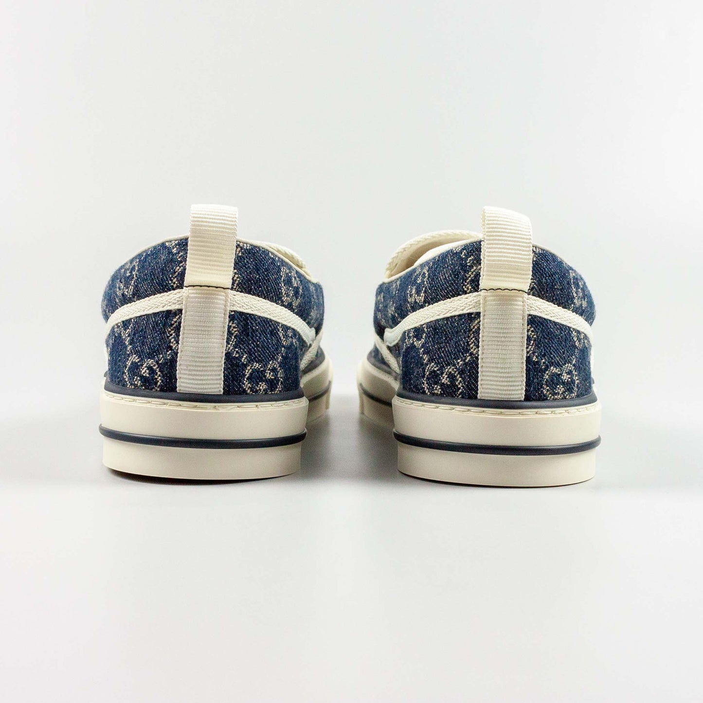 Gucci Tennis 1977 Slip-on Sneaker