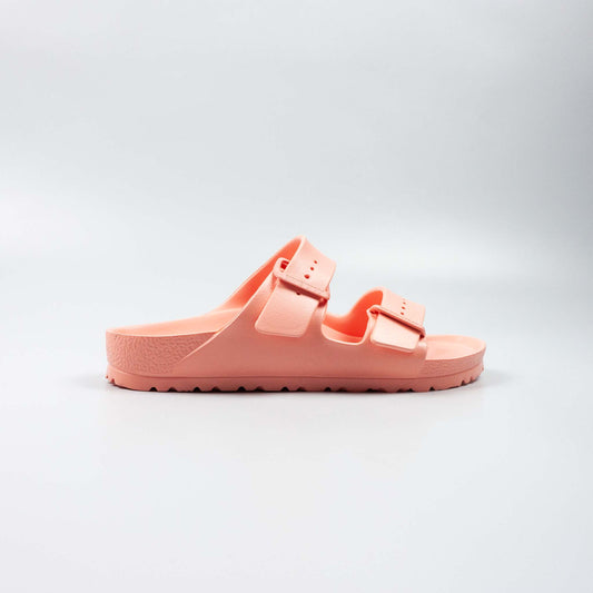 Birkenstock Arizona Essentials EVA - Coral Peach