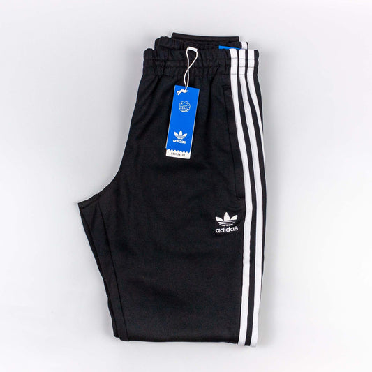 Adidas Adicolor Classics Primeblue SST Tracksuit Bottom - Black (Size S)