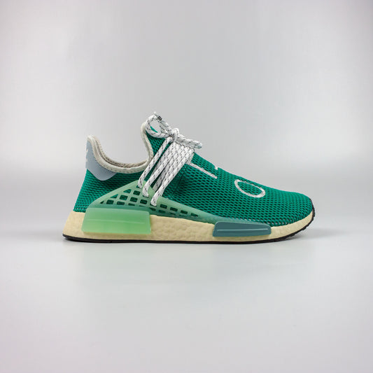 Adidas Pharrell Hu NMD Dash Green Q46466 01