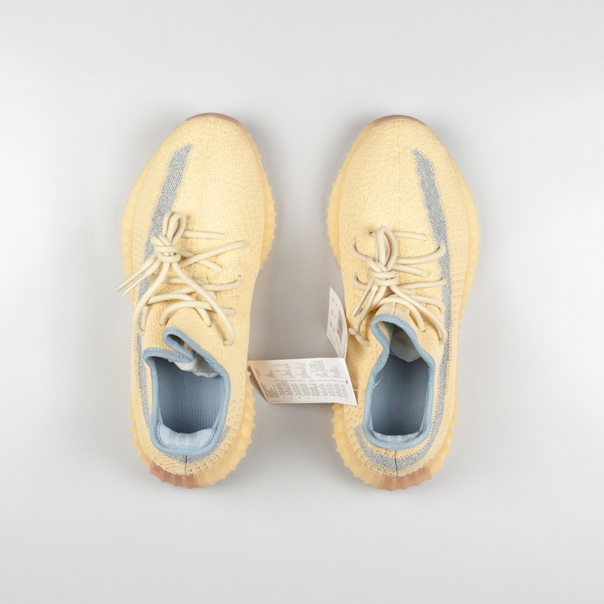 Adidas Yeezy Boost 350 v2 Linen FY5158 02
