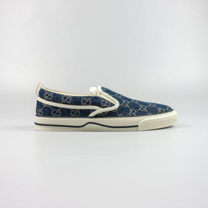 Gucci Tennis 1977 Slip-on Sneaker 6434892KQ204465 01
