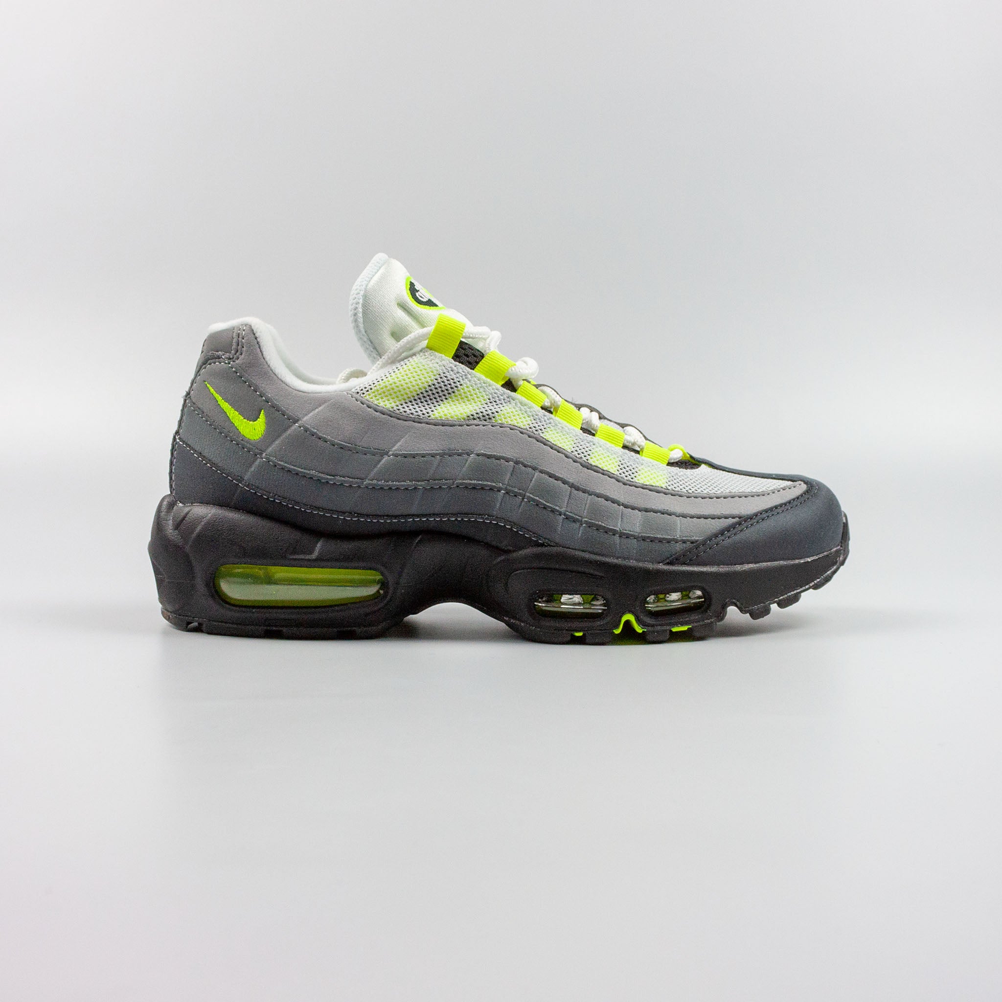 Nike air max 95 og neon uk top