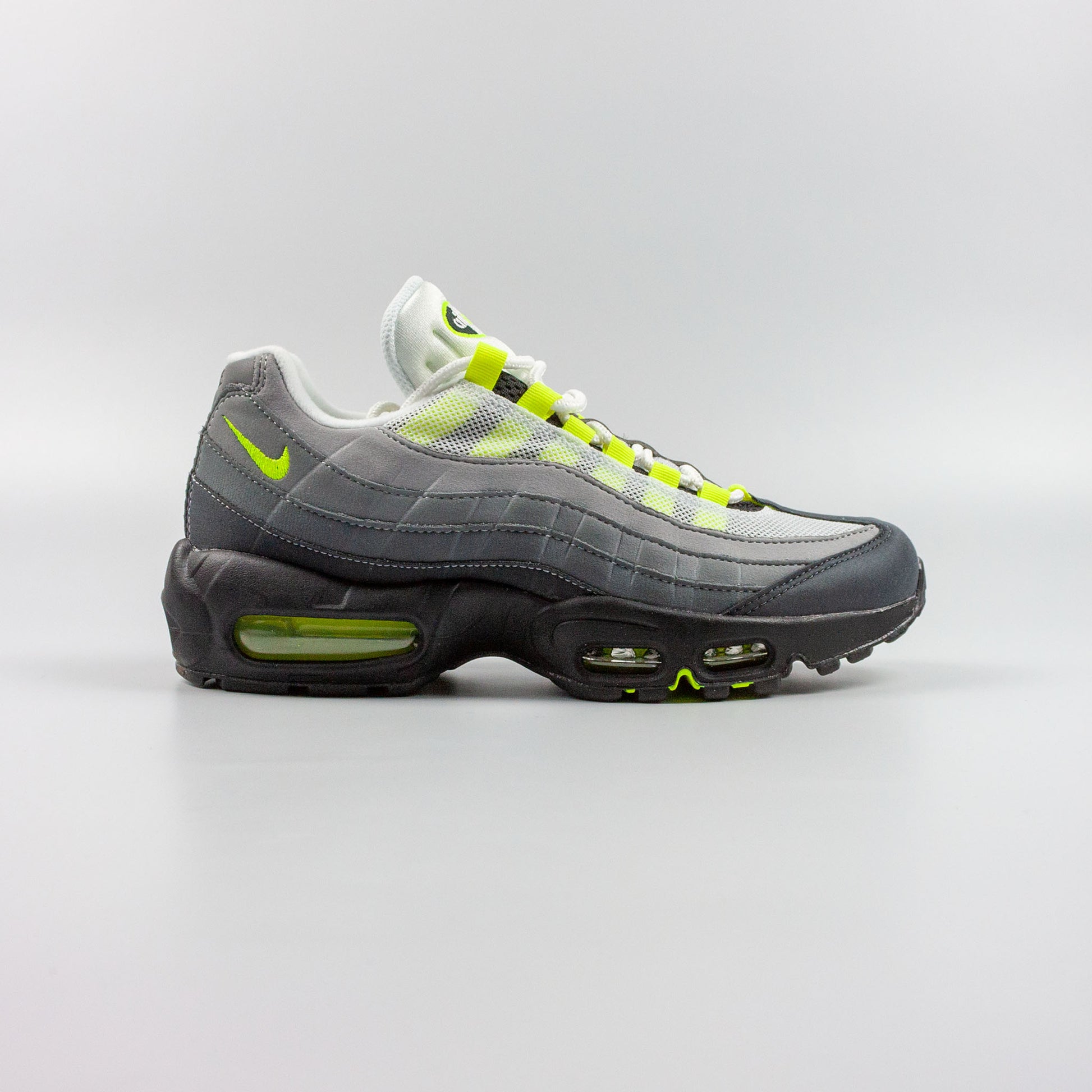 Nike Air Max 95 OG Neon 2020 (Size UK:6) – Nothiing But Deals