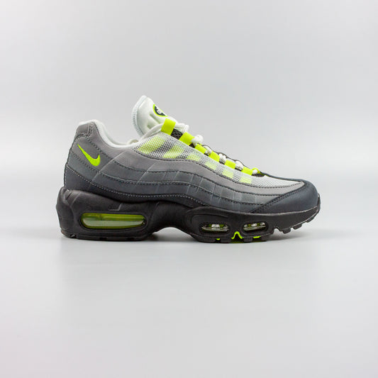 Nike Air Max 95 - OG Neon 2020 (Size UK:6)