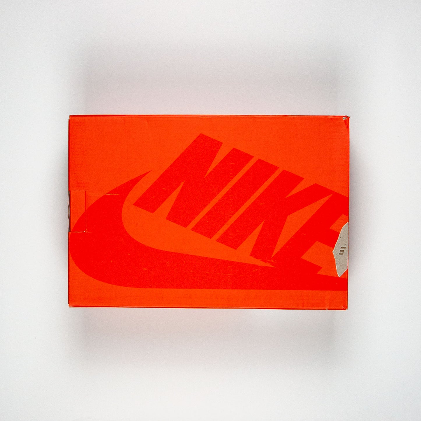Nike LD Waffle - sacai Black Nylon