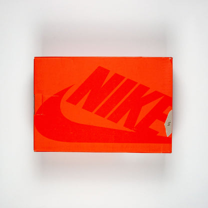 Nike LD Waffle - sacai Black Nylon