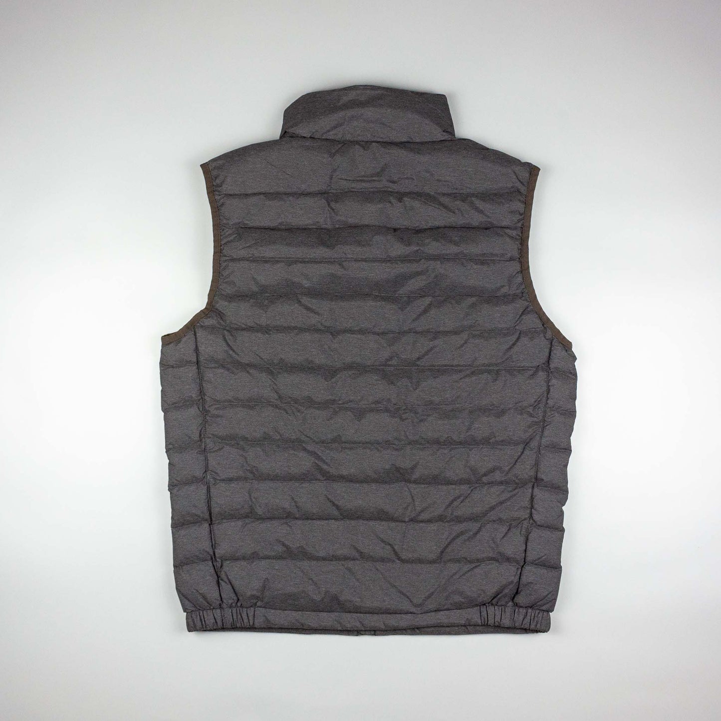 Polo Ralph Lauren Bleeker Down Vest - Grey (Size S)